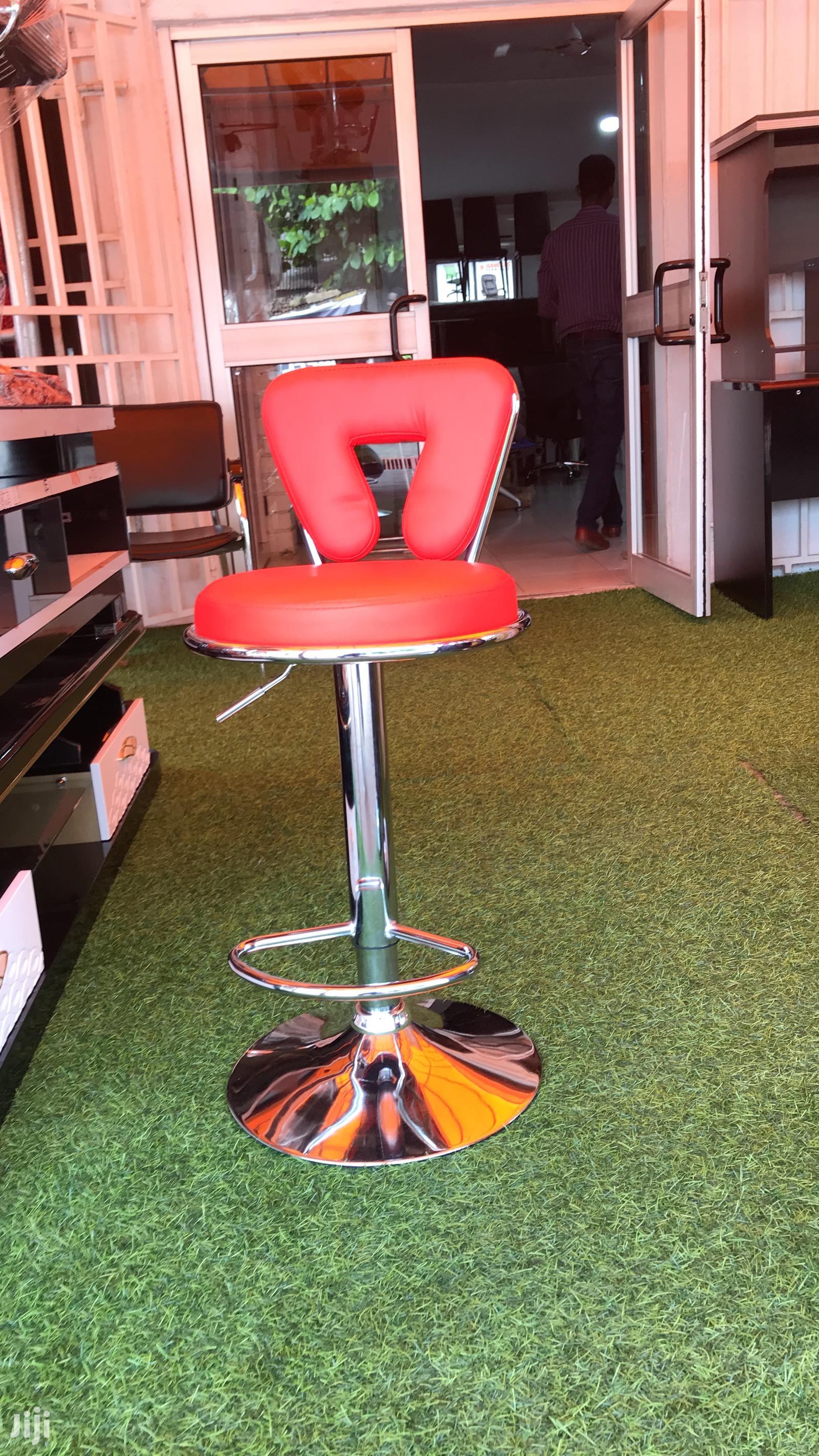 Authentic Bar Stool in Accra Metropolitan Furniture, Hawills Ventures