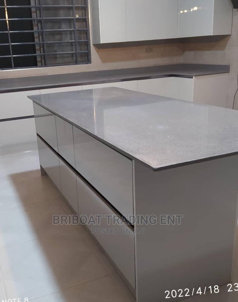 Laminated Plywood in Achimota Building Materials, Good Father Ent