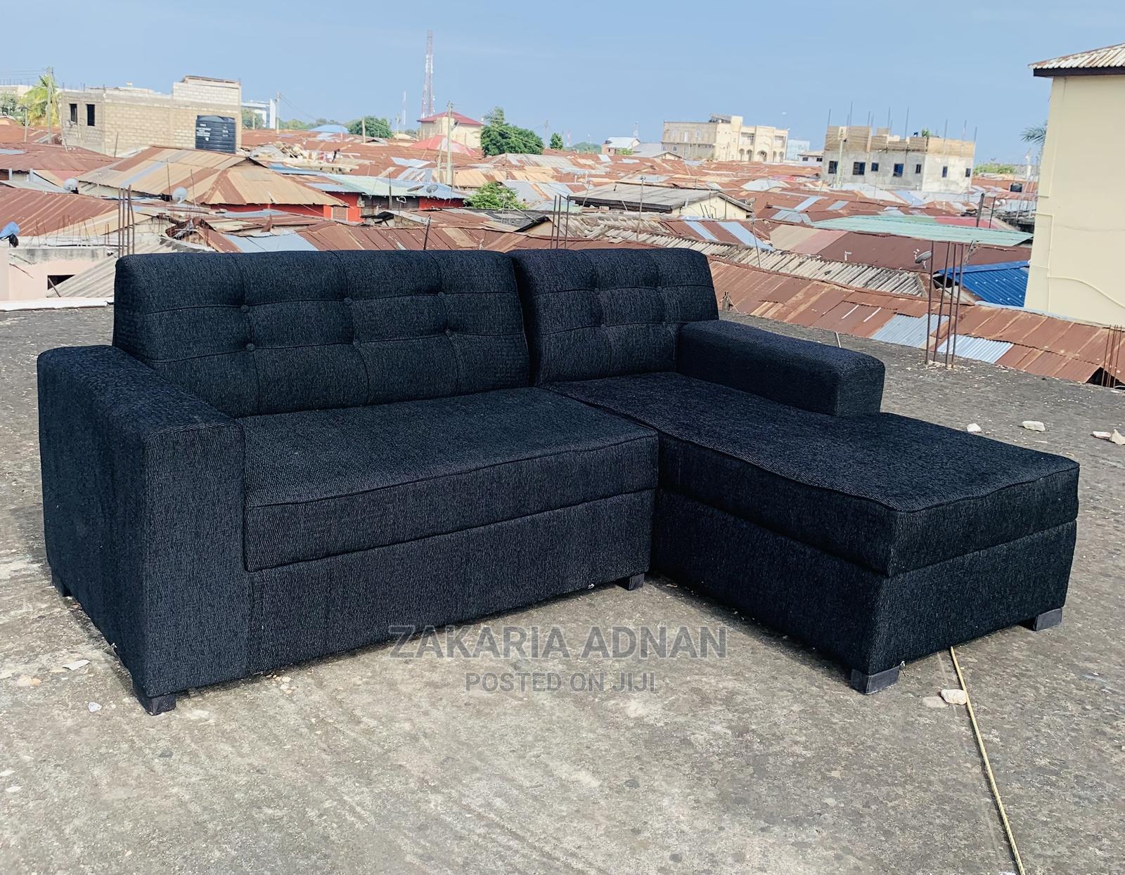 L Shaped Furniture in Nima Furniture, Zakaria Adnan
