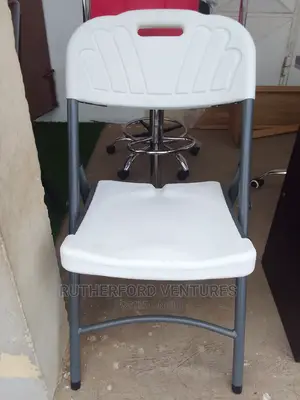 Plastic Chairs in Ghana for sale Prices on Jiji.com.gh