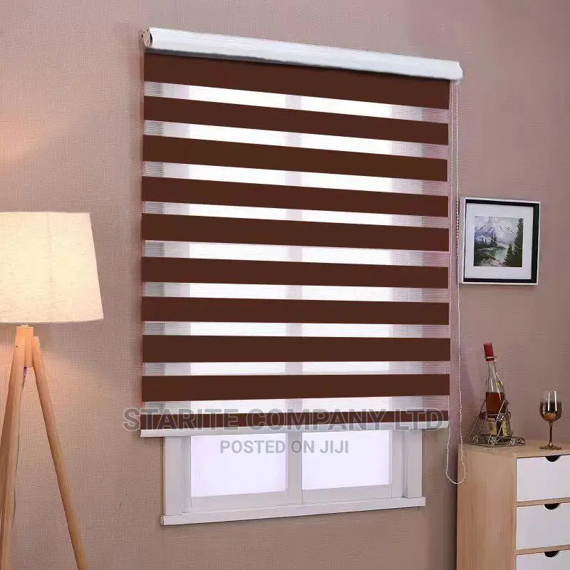 Much Pretty Window Blinds and Curtains in East Legon Home Accessories