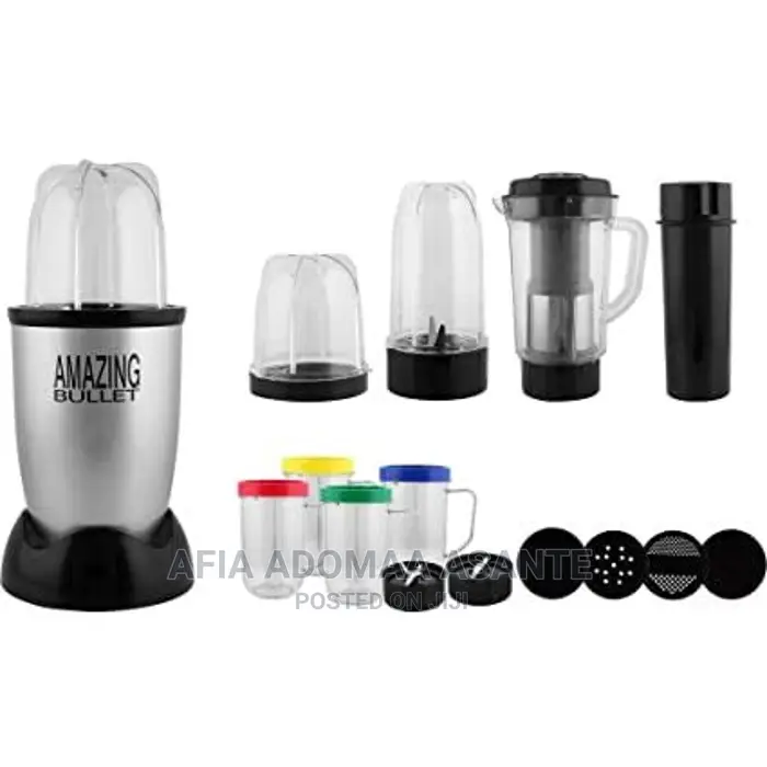 Amazing Bullet Blender in Achimota Kitchen Appliances, Afia Adomaa