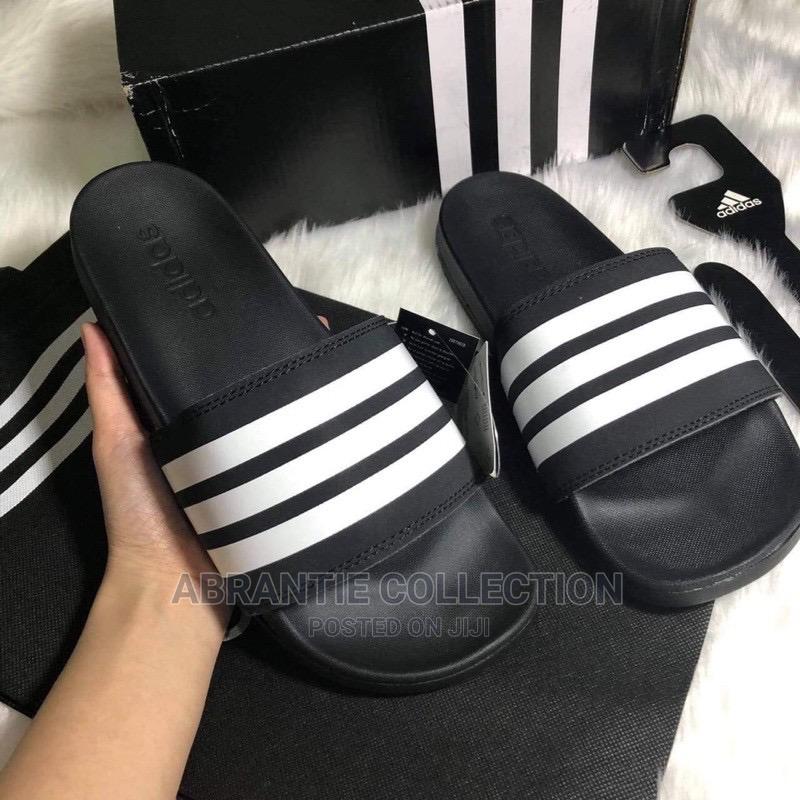 shopee adidas slippers