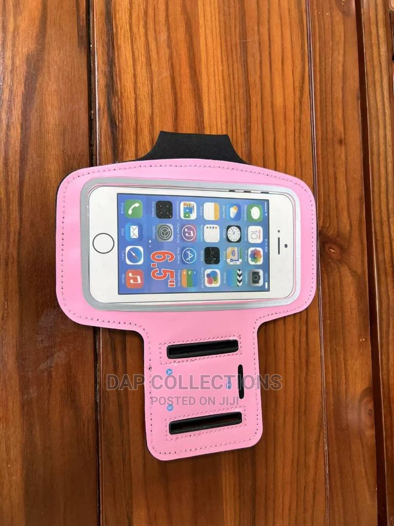Fitness Phone Band/ Arm Phone Band in Teshie Accessories for Mobile