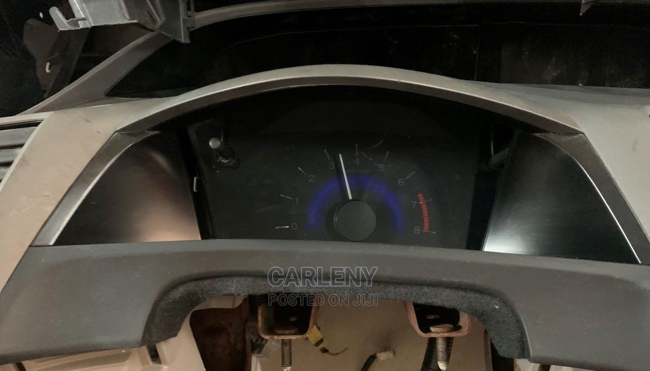 Speedometer Civic 201215 Honda Odometer in Accra Metropolitan