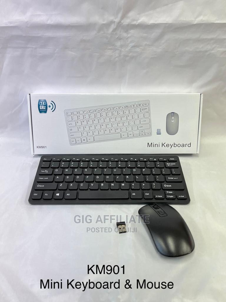 Archive Mini Keyboard in Accra Metropolitan Computer Accessories