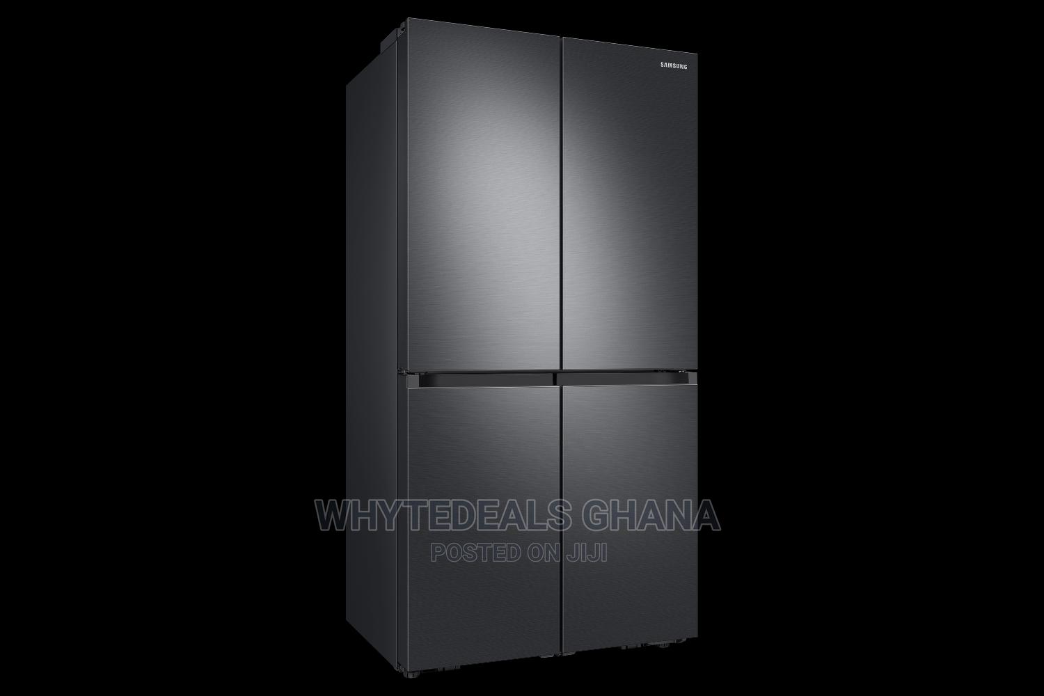 Samsung 649L French Door Fridge Freezer Refrigerator in Accra