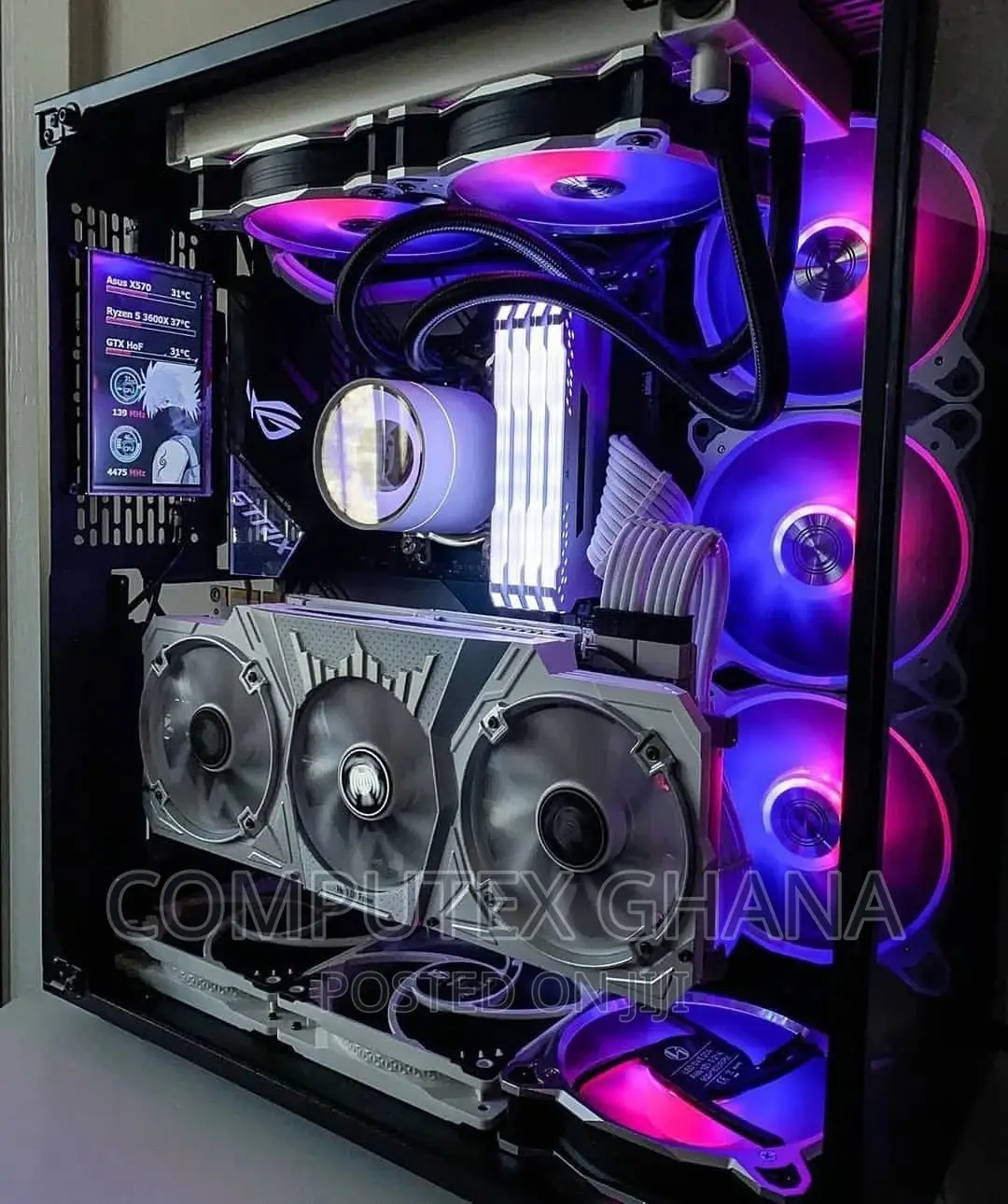 Robust Photogrammetry Computers for Sale in Darkuman Computer & IT