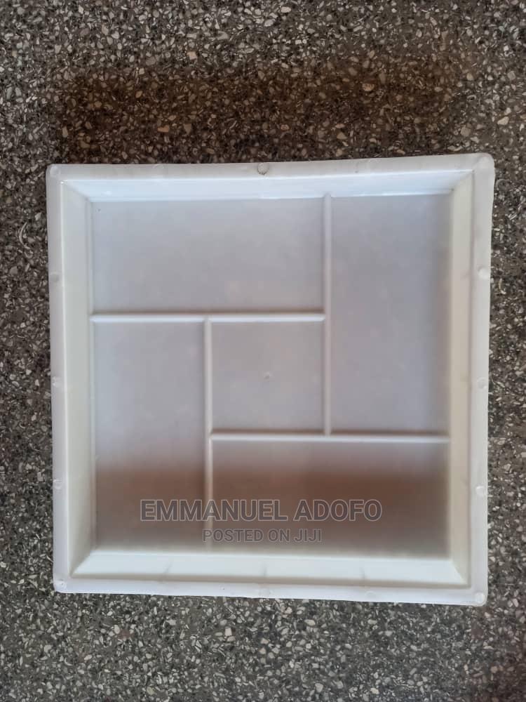 Concrete Pillar Mould in Accra Metropolitan Building Materials, Emmanuel Adofo Yeboah Jiji