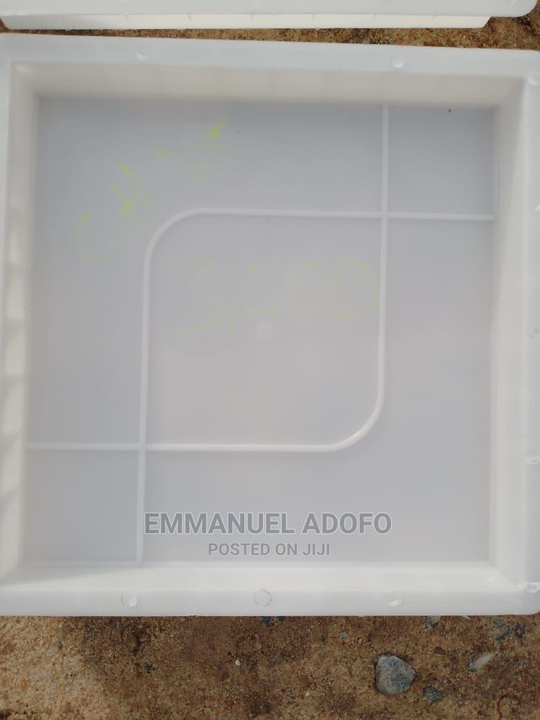 Concrete Pillar Mould in Accra Metropolitan Building Materials, Emmanuel Adofo Yeboah Jiji