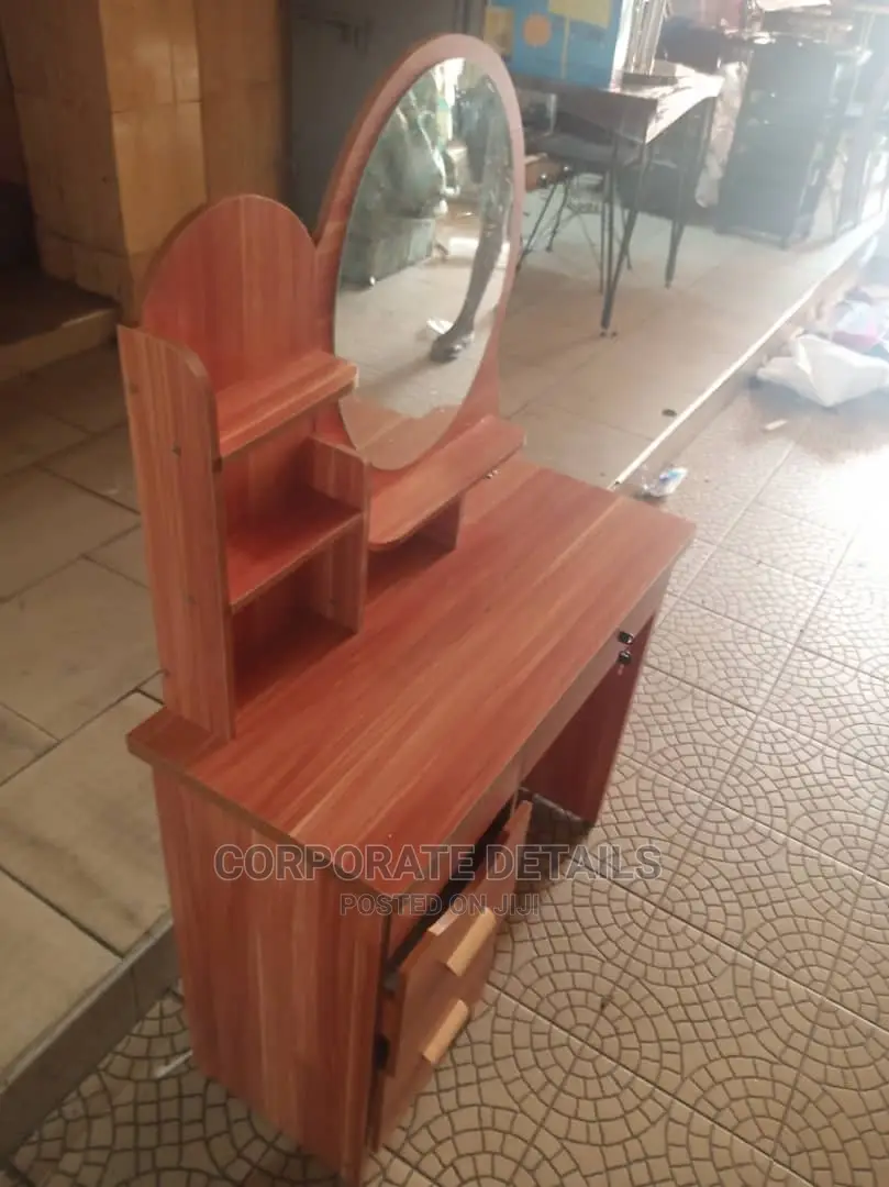 Dressing Mirror in Dansoman Furniture, Corporate Details