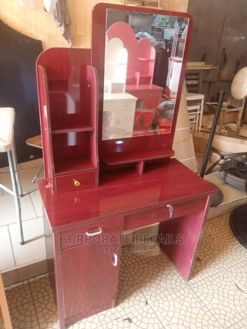 Dressing Mirror in Dansoman Furniture, Corporate Details