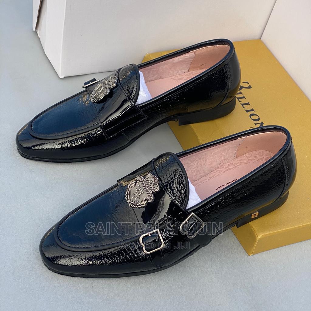 Original Men Billionaire Shoe in Accra Metropolitan Shoes, St