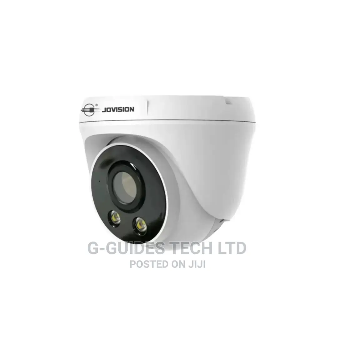 JvsA836Hyc 2MP FullColor Dome HD Camera in Madina Security