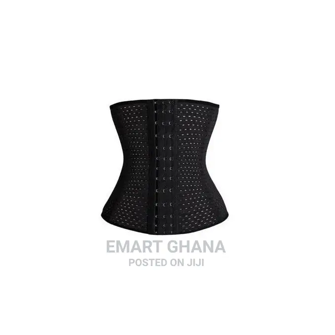 Waist and Tummy Trainer Black in East Legon Tools & Accessories, Akakpo Reuben