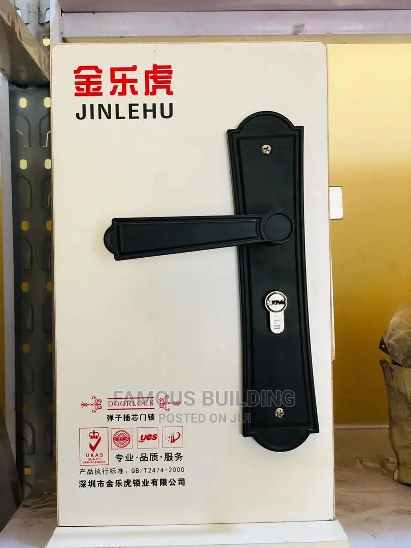 Original Door Set) in Accra Metropolitan Doors