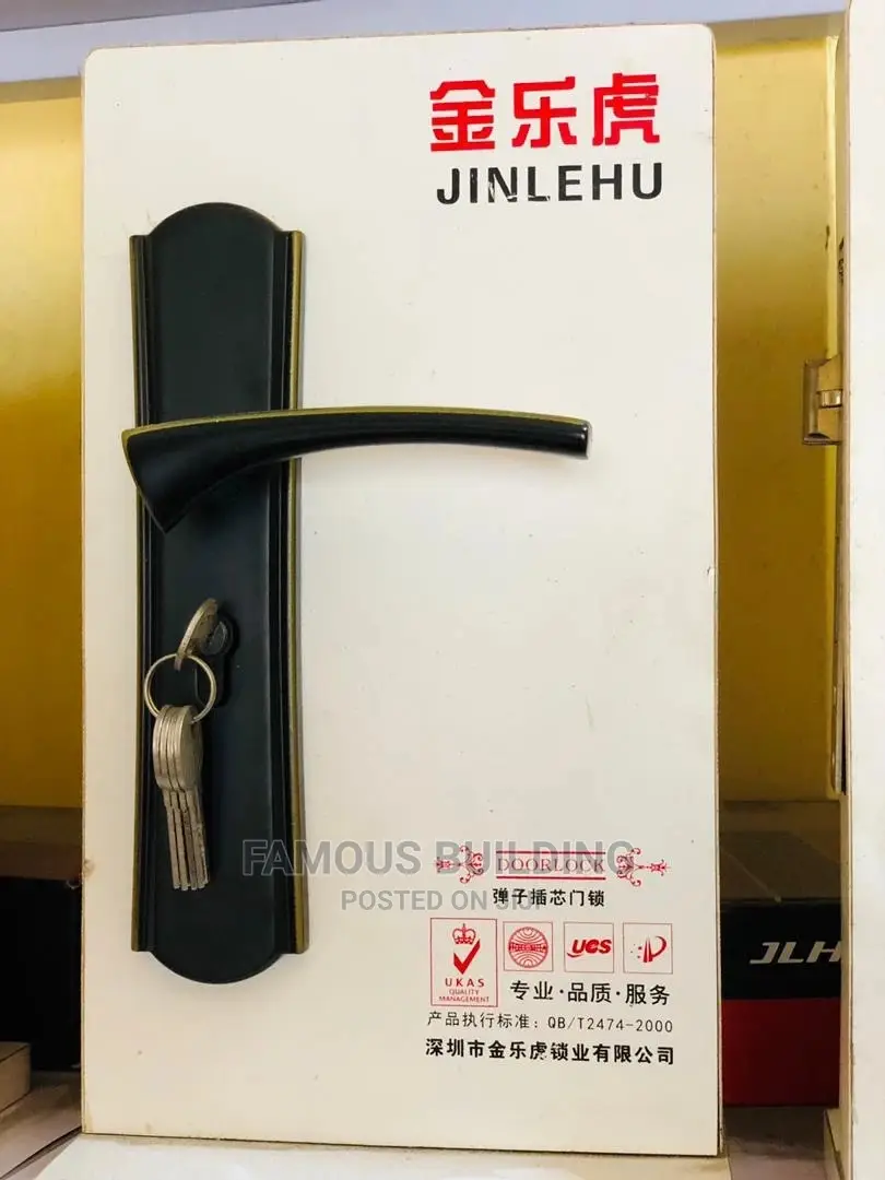 Original Door Set) in Accra Metropolitan Doors