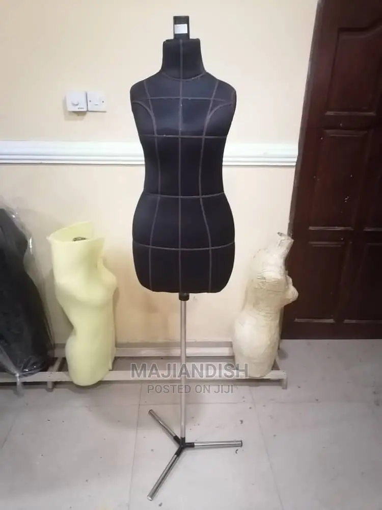 New Mannequins For Sale ,Prices Are Diff According To Sizes. in Spintex
