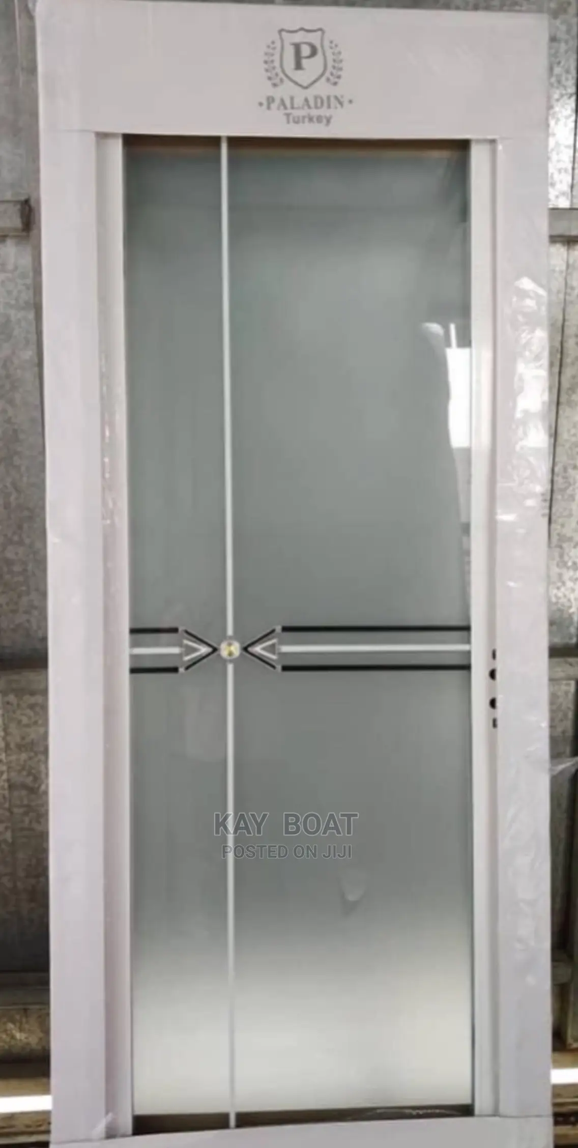 Modest Bathroom Door for Your Homes, Offices and Hotels in West Legon