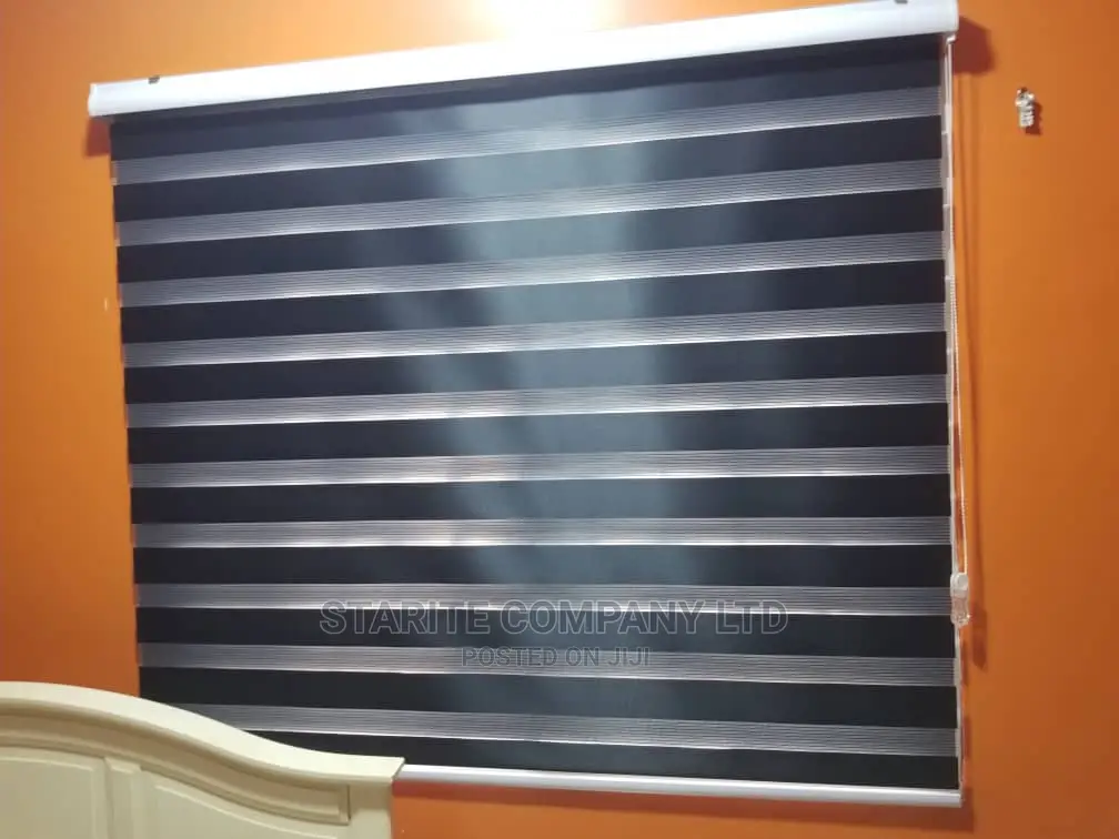 El ** Window Blinds and Curtains in East Legon Home Accessories