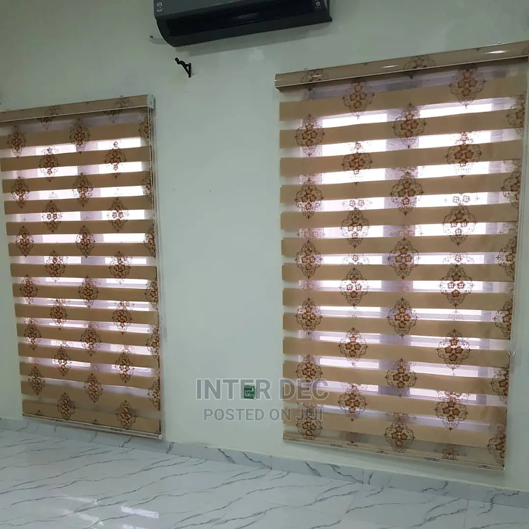 Exquisite Blinds for Home and Office in Accra Metropolitan Home