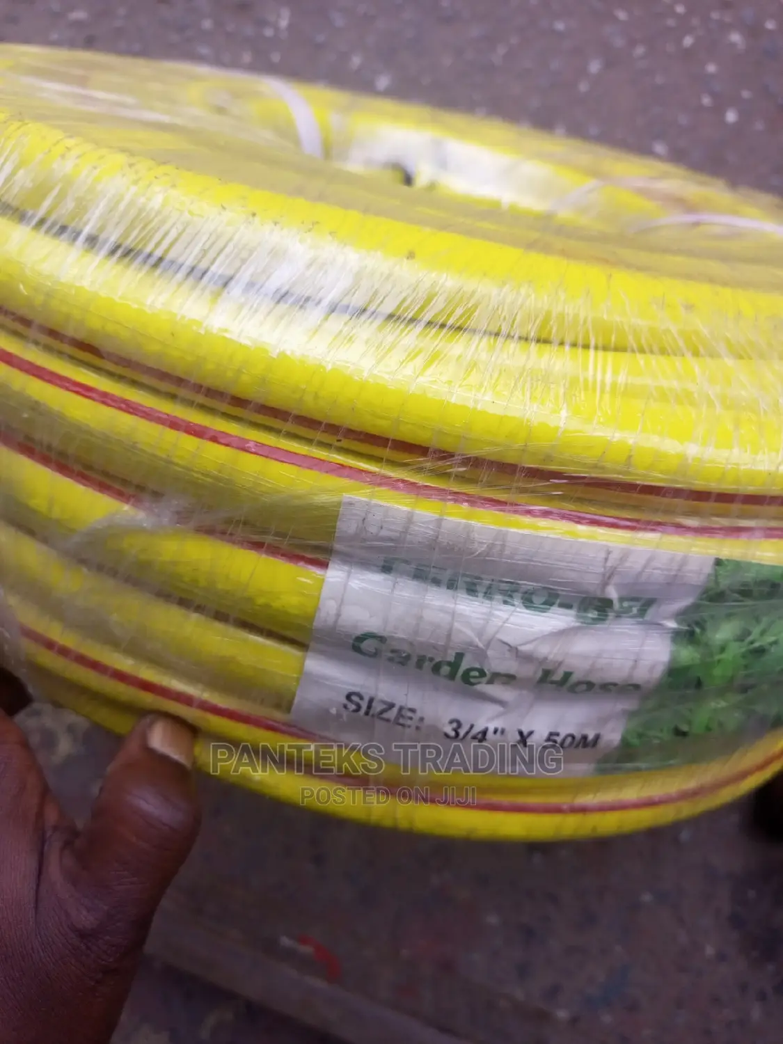 Quality Water Hose in Accra Metropolitan Farm Machinery & Equipment