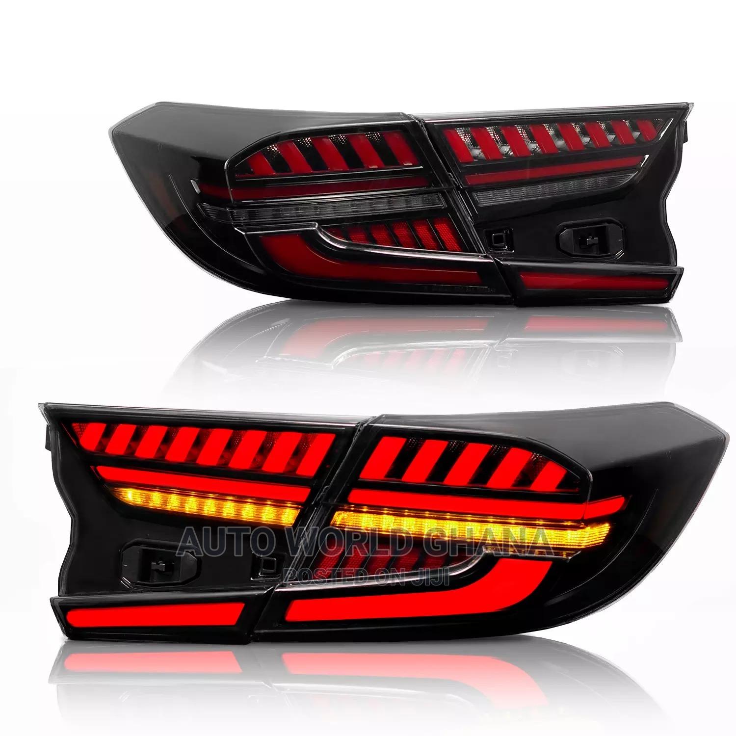 Honda Accord Tail Lamp Light 2018 2019 2020 2021 2022 in Kaneshie