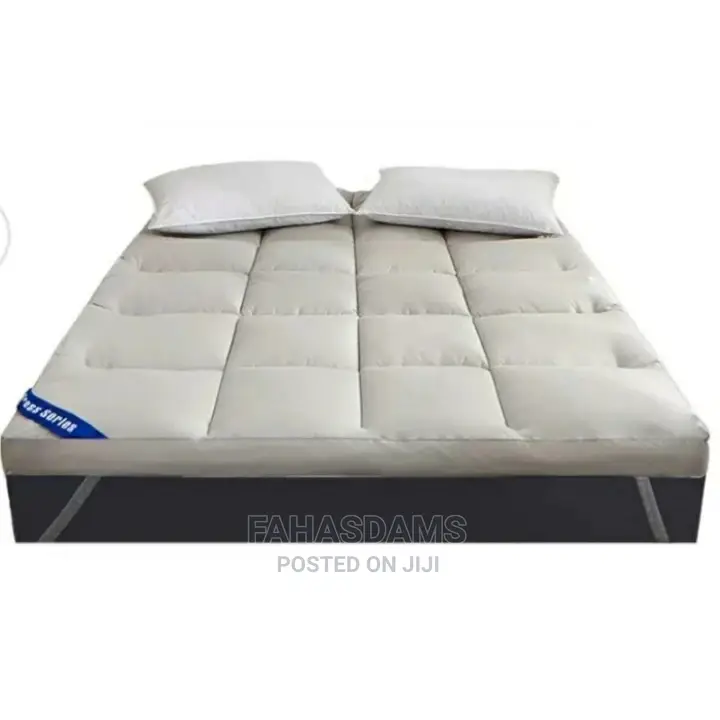Mattress Toppers in Lapaz Furniture, Fahasdams Homedecor