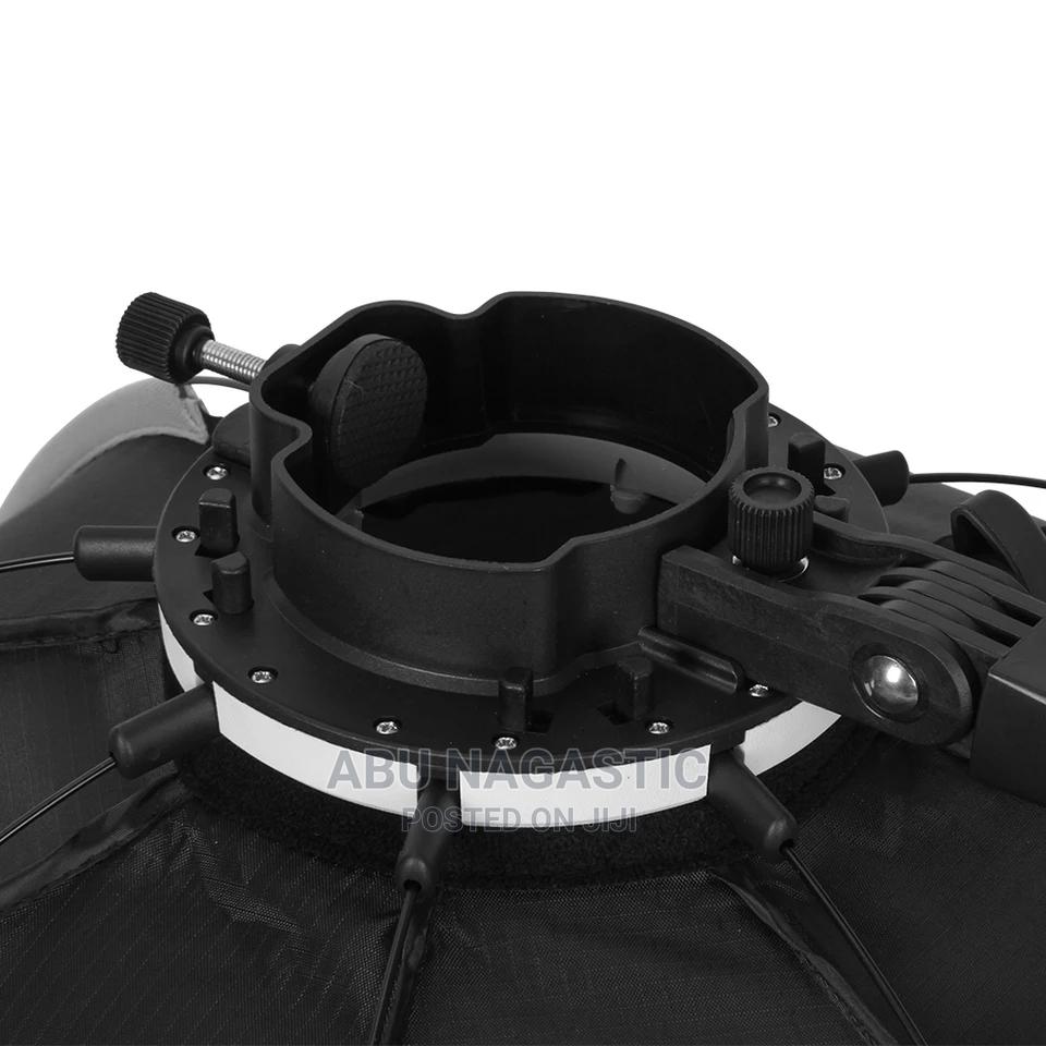 Triopo Softbox 90cm Octagon Umbrella Lightbox in Adabraka Accessories