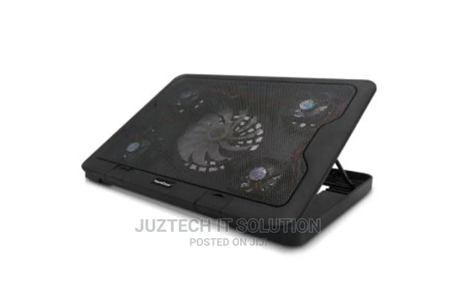 Cooling Pad Fans for Laptop in Haatso Computer Accessories , Juztech