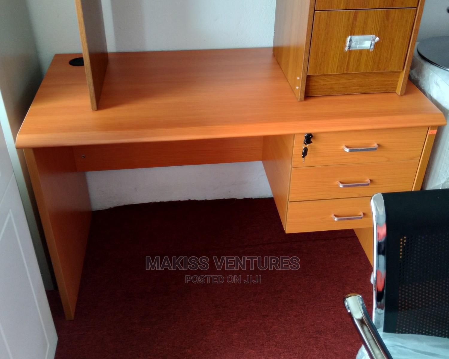 Office Table in Kasoa Furniture, Makiss Ventures