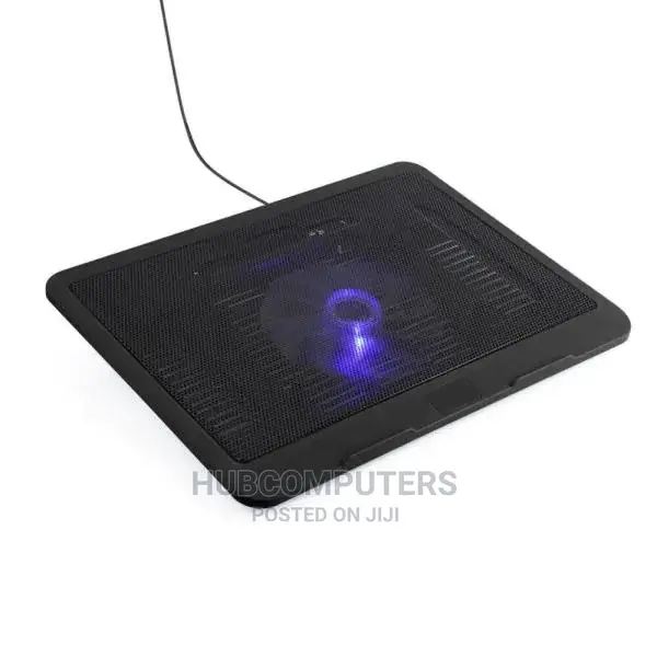 Laptop Cooling Pad in Madina Computer Accessories , Hub Computers