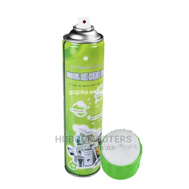 Universal Foam Cleaner in Madina Computer Accessories , Hub Computers