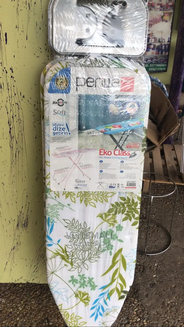 Turkish Made Class Ironing Board in Accra New Town Home Accessories, Vlitemall Enterprise