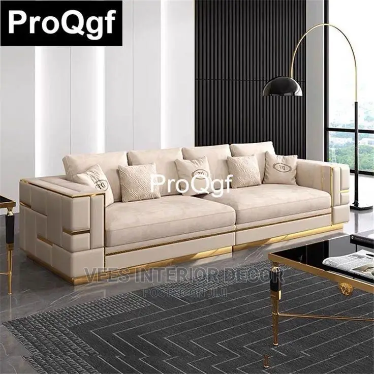 3 2 Seater Couch in East Legon Furniture, Affordable Goods Ghana