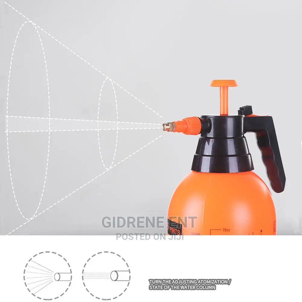 2L Bottle Sprayer in Accra Metropolitan Farm Machinery & Equipment