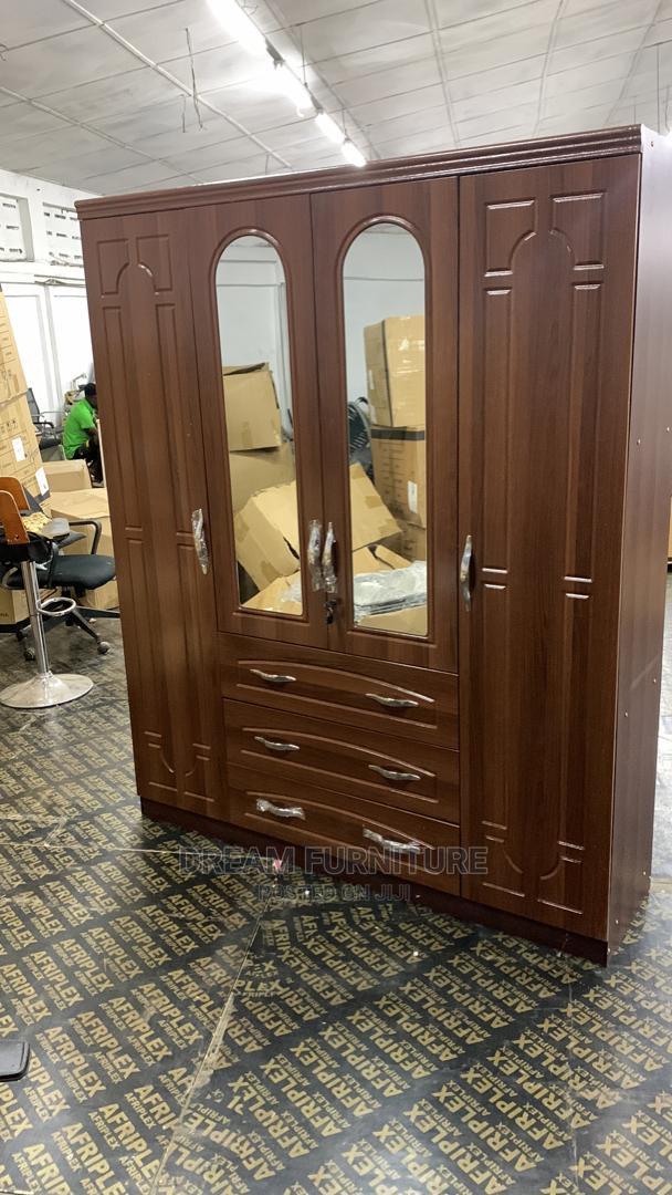 Wardrobes(Imported) in Accra Metropolitan Furniture, Amponsah Kumi
