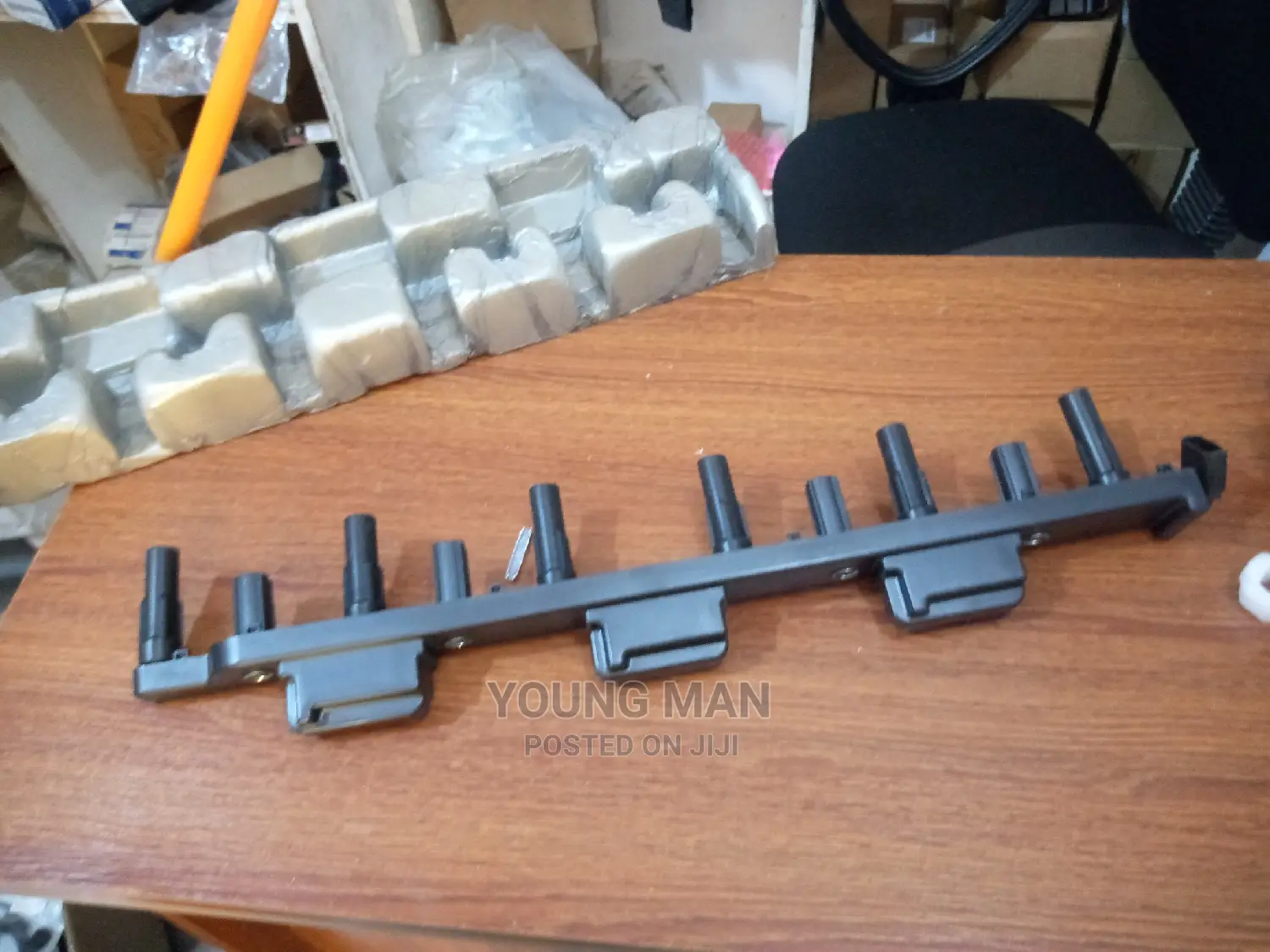 Jeep Cherokee Ignition Coil Compatible Original USA in Abossey Okai