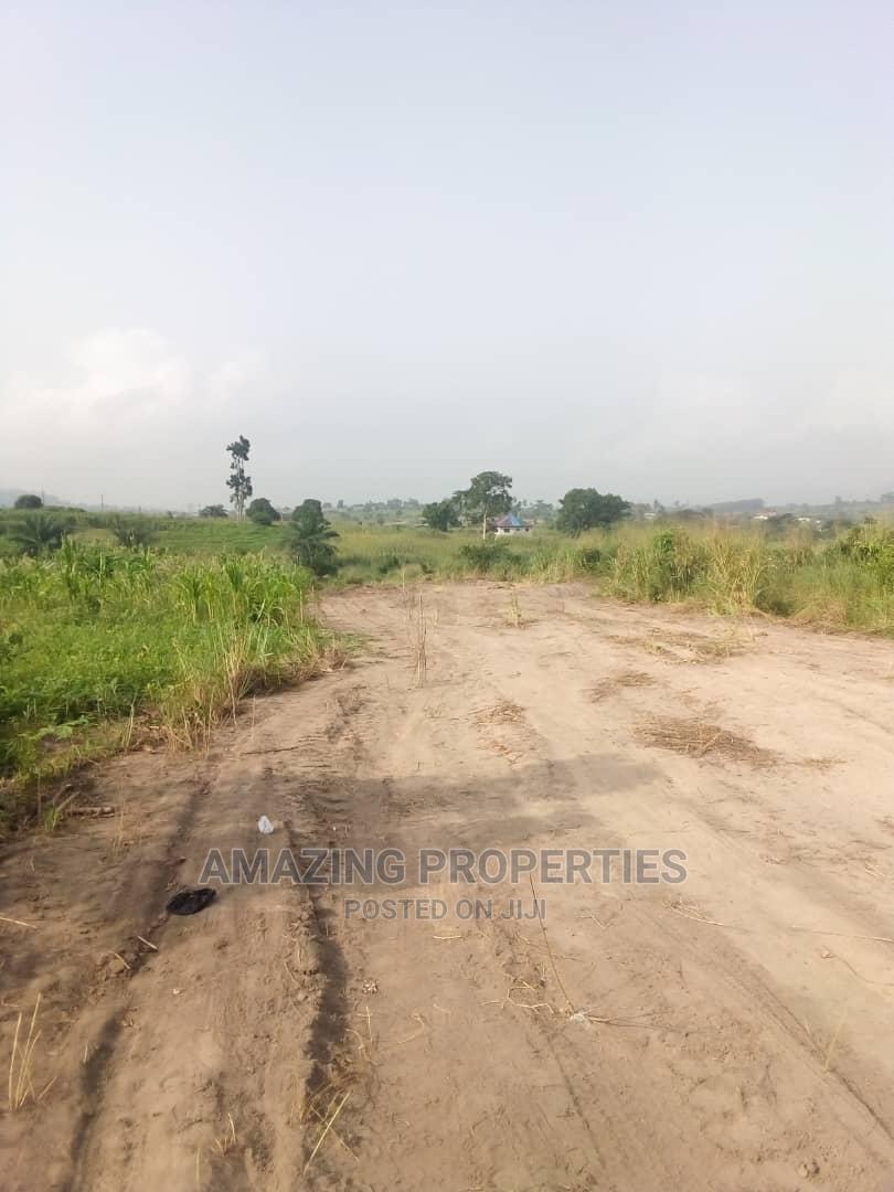 2 Acres of Land at Oyarifa (Ghana Flag) in Ghana Flag Land & Plots for Sale, Amazing