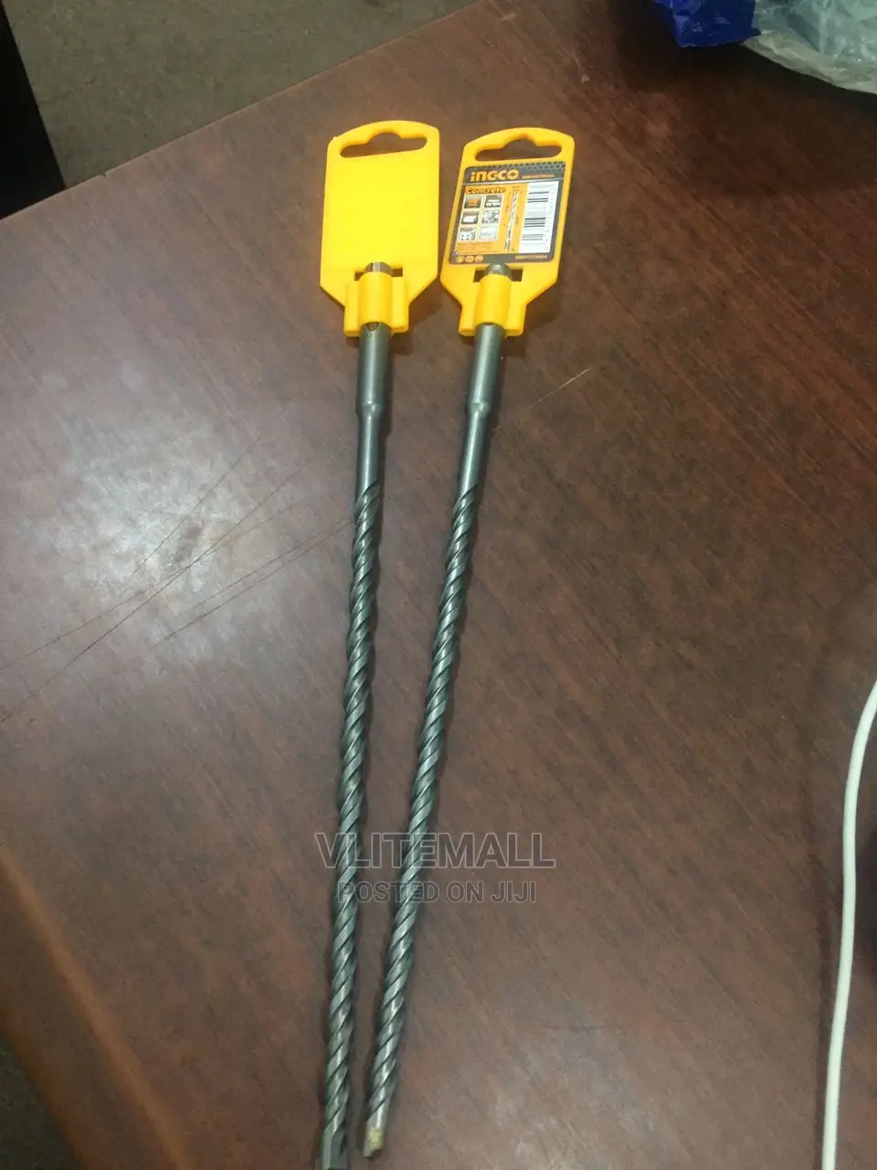 INGCO Concrete Drill Bit in Accra New Town Hand Tools, Vlitemall