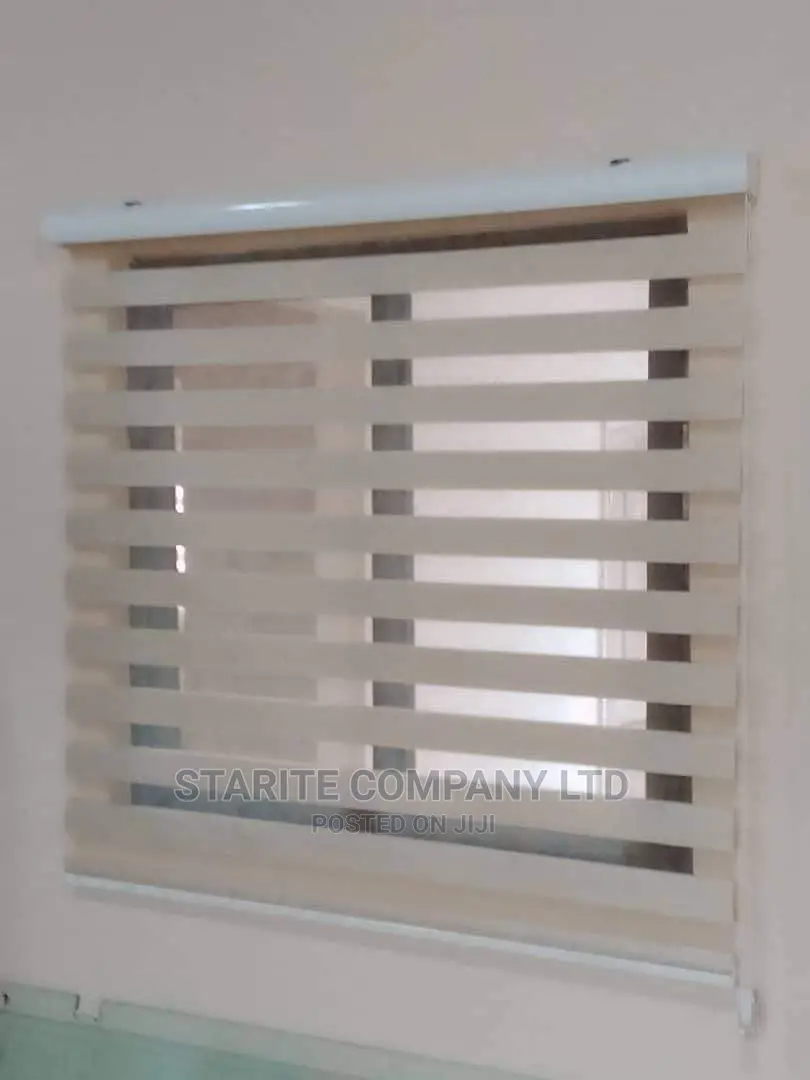 H Window Blinds and Curtains in East Legon Home Accessories, Starite