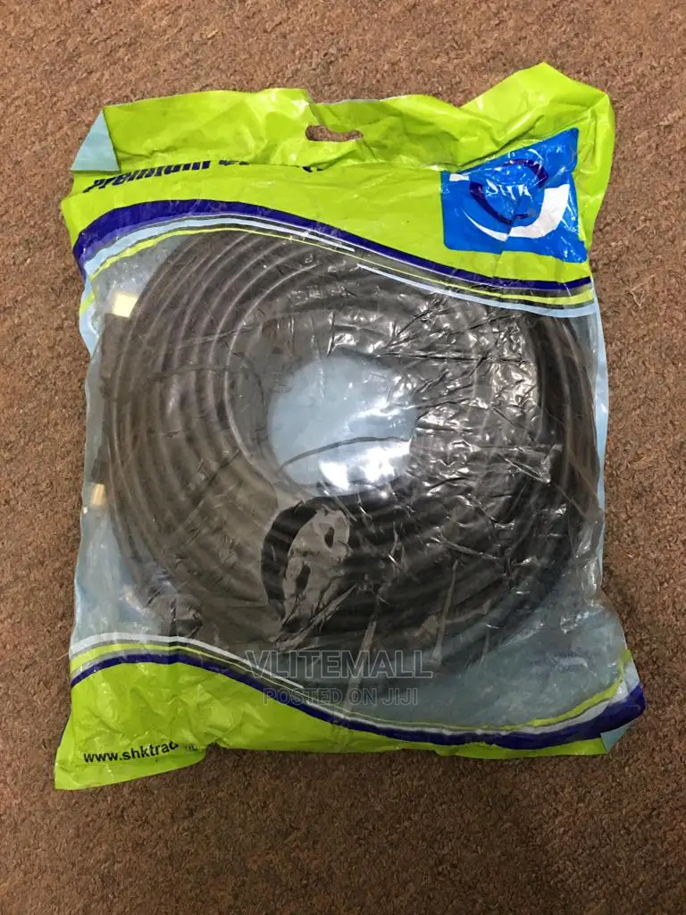 HDMI Cable 5m in Accra New Town Computer Accessories , Vlitemall