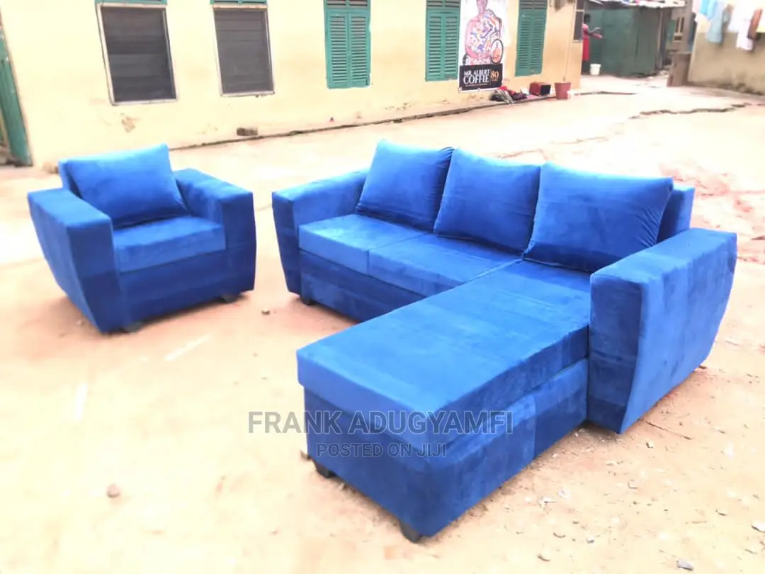 Gyamfi Furniture in Kumasi Metropolitan Furniture, Frank Adugyamfi