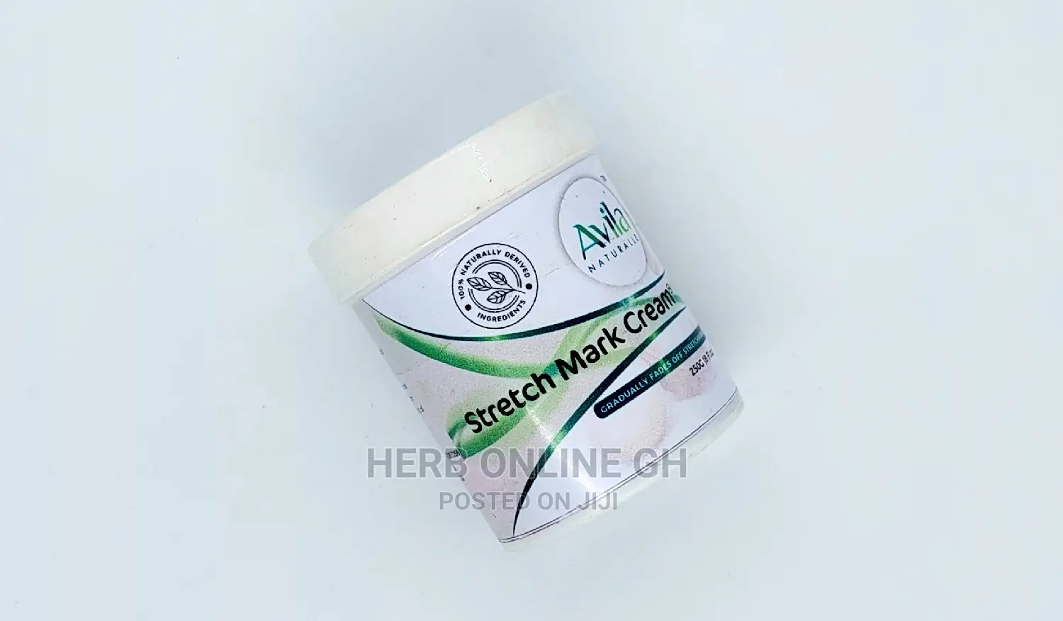 Stretch Mark Cream in Shama Ahanta East Metropolitan Skincare, Bastu Odoka