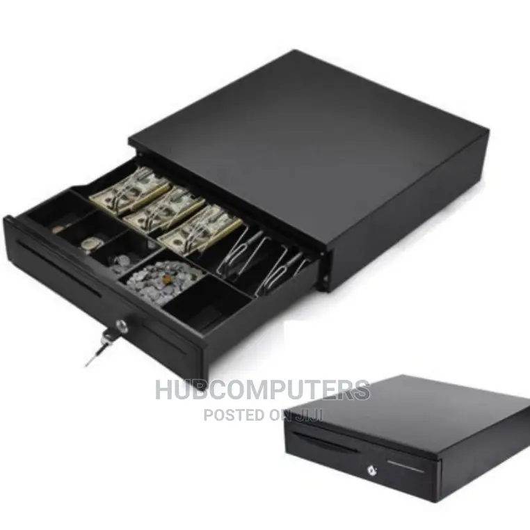 Cash Drawer in Madina Computer Accessories , Hub Computers