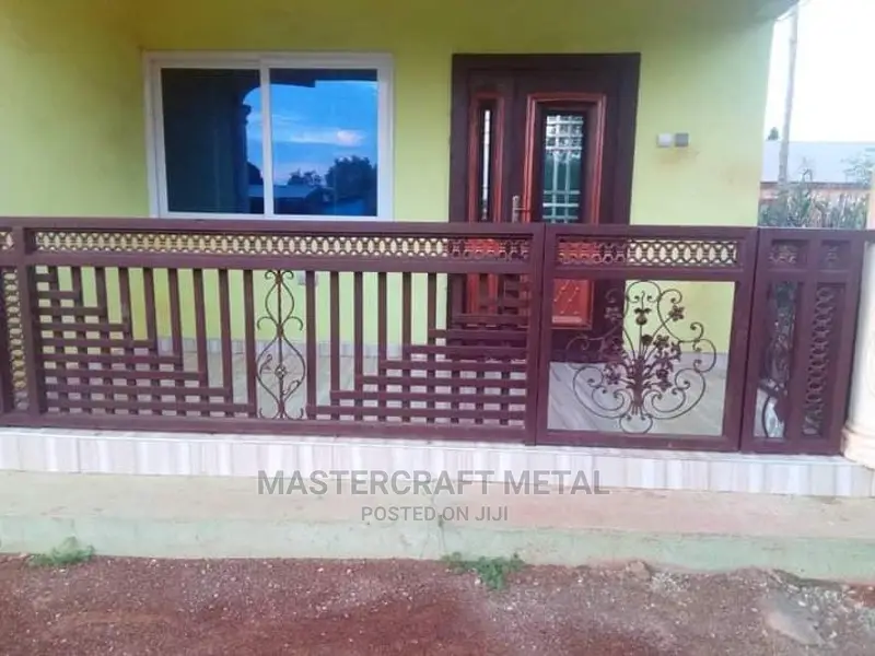 Steel Balustrade Railings in Adenta Other Repair & Construction Items