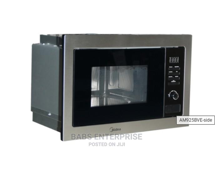Midea 25ltr BuiltIn Microwave Oven Am925bve in Accra Metropolitan