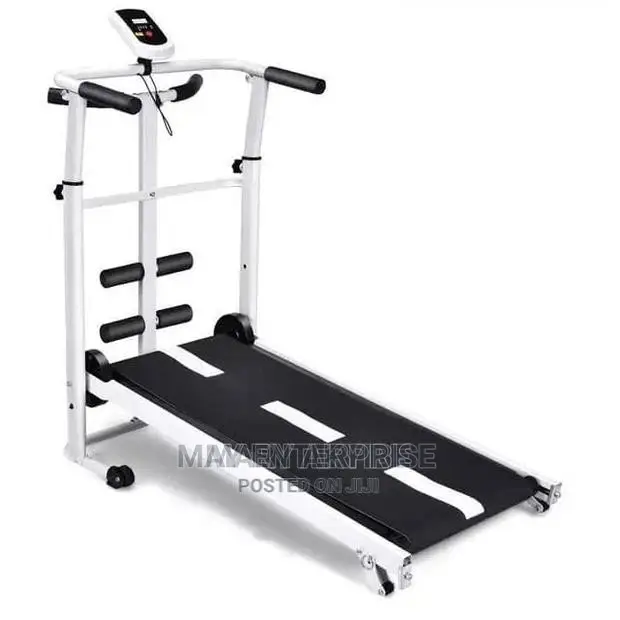 Manual Treadmill in Odorkor Sports Equipment, May Enterprise Jiji