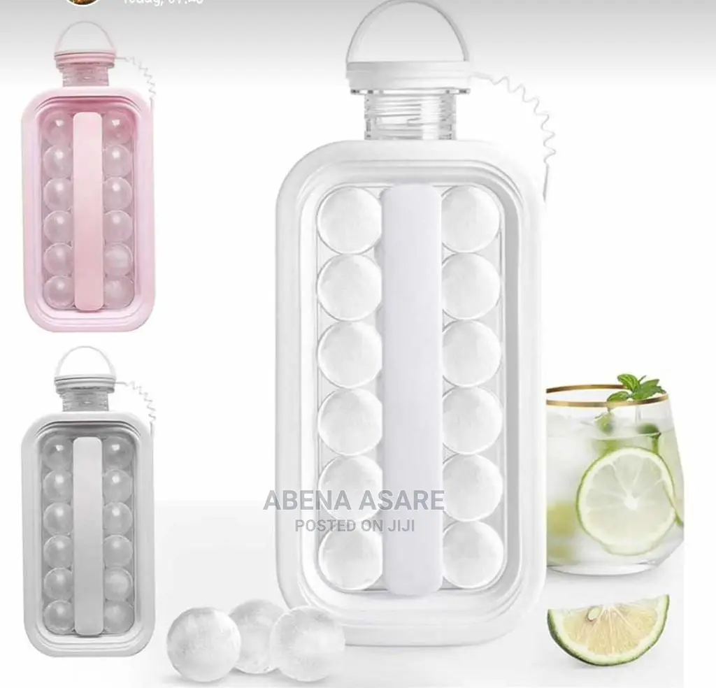 Ice Cube Tray in Dansoman Kitchenware & Cookware, Abena Asare Jiji