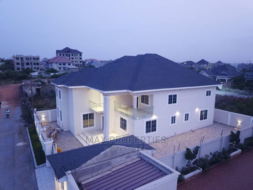 Furnished 5bdrm House in East Legon for Sale in East Legon Houses & Apartments for Sale